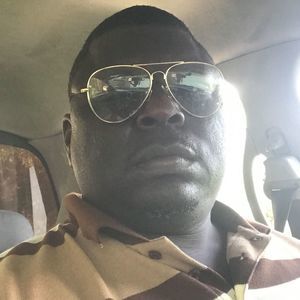 Meet your Posher, Timothy